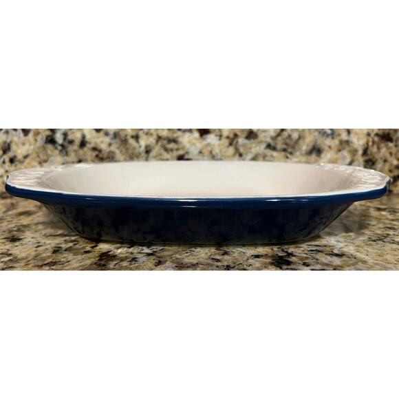 EUC Pfaltzgraff "Weir in Your Kitchen" Dish - Set of 2 - Picture 4 of 7